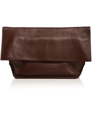 A.L.C. A. L.C. Finn Bag - Brown