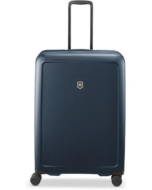 Victorinox Connex Large Wheeled Case - Blue