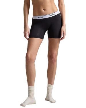 OXER Baller Ultra-Soft 5 Boxer Briefs - Blue