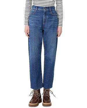 Weekend by Maxmara Wkdcedro Denim Jeans - Blue