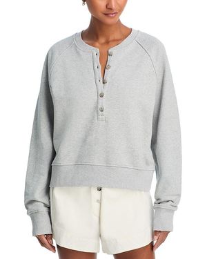 PERFECTWHITETEE Bowen Sweatshirt - Gray