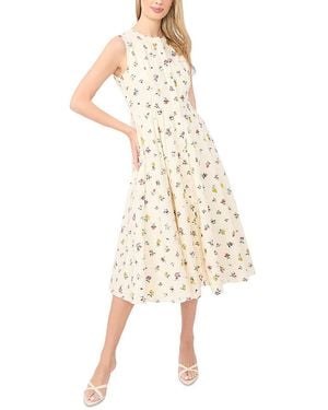 Ted Baker Joanne Dress - Natural
