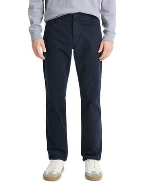 Vince Dylan Peached Pants - Blue