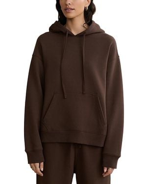 Jenni Kayne Bay Hoodie - Brown