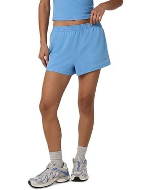 Vuori Halo Shorts - Blue