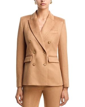 Generation Love Arielle Blazer - Natural
