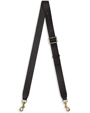 BY BANOO Cross Body Strap - Black