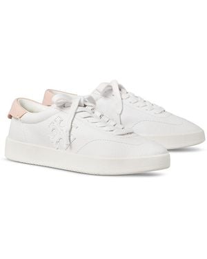 Tory Burch Phoenix Sneakers - White