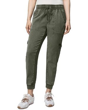 Splendid Jaclyn Sweatpants - Green