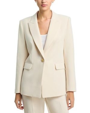 Kobi Halperin Rue Jacket - White