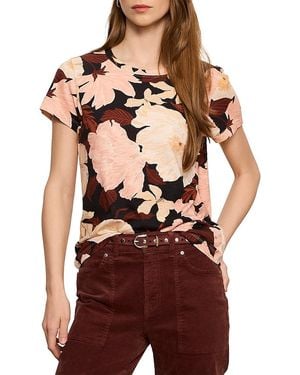 Sanctuary The Perfect Tee - Red