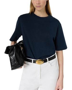 Gerard Darel Mayae Tee - Blue