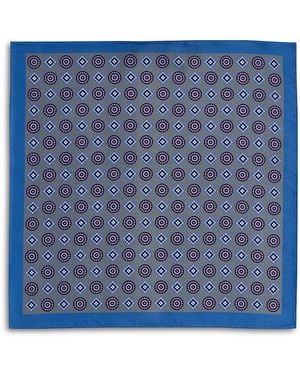 Bloomingdale's The Store - Blue