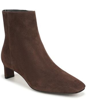 Vince Lilith Boots - Brown