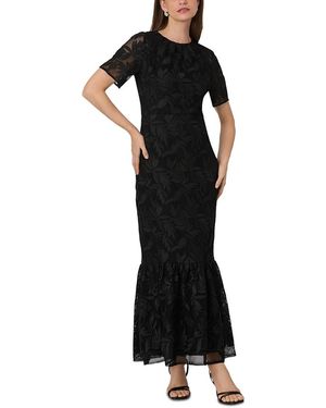 Shoshanna Montague Dress - Black