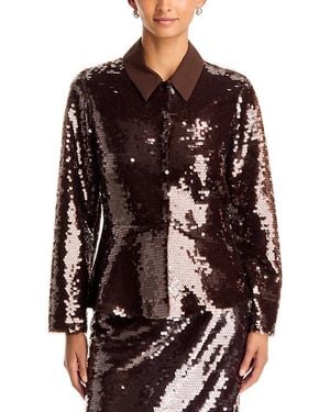 Tanya Taylor Natasha Jacket - Multicolor