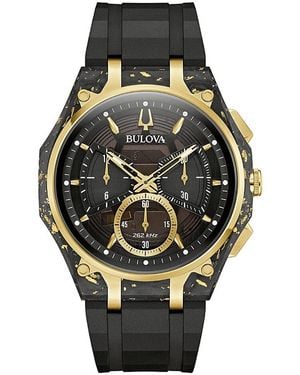 Bulova Special Edition 150Th Anniversary Luxury Curv Sport Chronograph, 44Mm - Grey