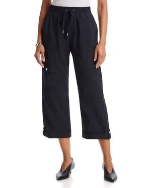 Cinq À Sept Marlease Pants - Blue