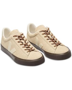 Veja Campo Sneakers - Natural