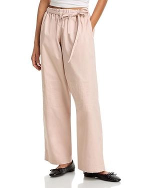 ATM Judo Pants - Natural