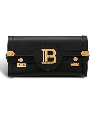 Balmain B-Buzz Pouch 23 - Black