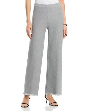 Kobi Halperin Valley Knit Pants - Gray