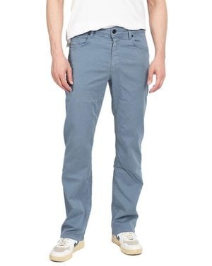 Jack Spade High Roller Fit Pants - Blue
