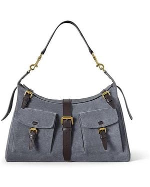 Mulberry Roxanne Shoulder Bag - Multicolor