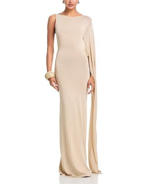 AYA MUSE Claro Dress - Natural