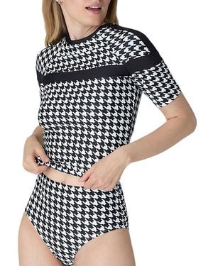 Watskin Coco Top - Black