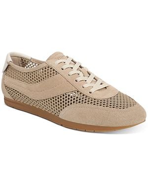 Vince La Runner Netting Sneakers - Multicolor