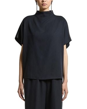 Peserico Shirt - Black