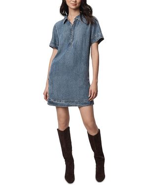 Splendid Sterling Dress - Blue
