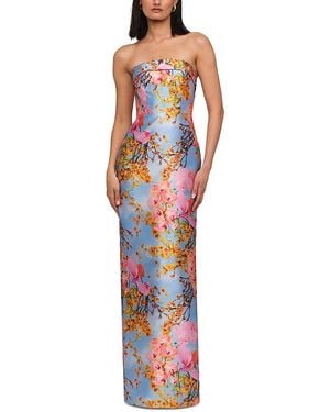 Red Formal dresses and evening gowns for Women | Lyst