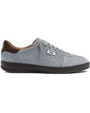 P448 Monza Sneakers - Gray