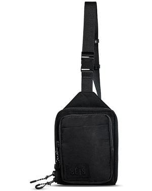 BEIS The Sport Sling Bag - Black