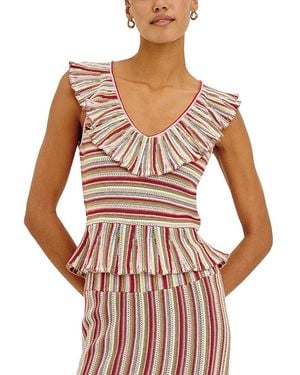 Rails Carmelita Top - Multicolor