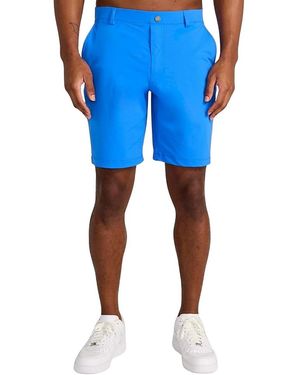Redvanly Hanover 9 Shorts - Blue