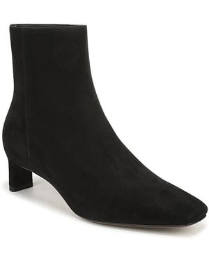 Vince Lilith Boots - Black