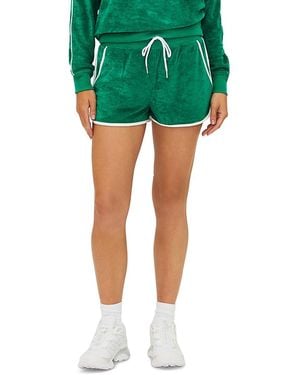 Beach Riot Rynn Shorts - Green