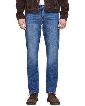 DL1961 Russell Slim Straight Jeans - Blue