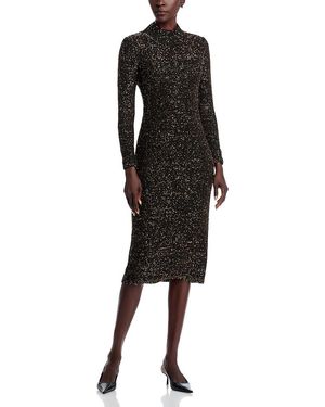Tahari Textured Dresses for Women | Lyst