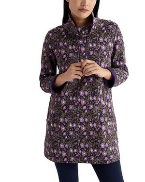 Seasalt Cornwall Formative Tunic - Multicolor