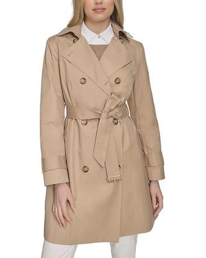 Cole Haan Trench coats for Women | Online Sale up to 79% off