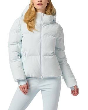 Jourden Poppy Ski Jacket - Blue