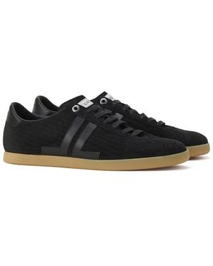 Lanvin Sneakers Glen 2.0 - Black
