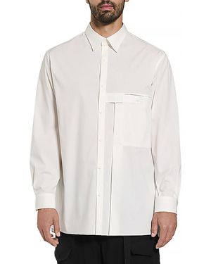 Y-3 Shirts for Men | Online Sale up to 45% off | Lyst Y-3 Shirts for Men | Online Sale up to 45% off | Lyst