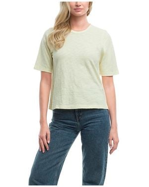 Wilt Clothing Baby Fit Elbow Sleeve Tee - Multicolor