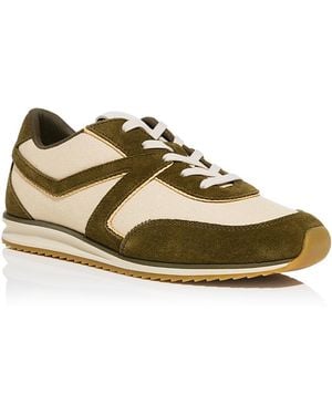 Rag & Bone Retro Sneaker Sneakers - Multicolor