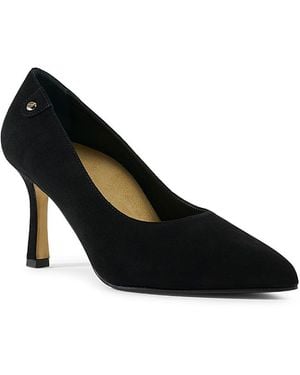 Stinaa.j Stinaa. J Maya Pump 9 Cm - Black
